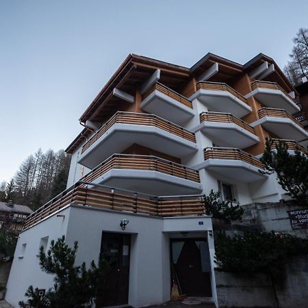 Malteserhaus 체르마트 외부 사진